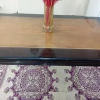 میز  غذاخوری ۶نفره|میز و صندلی غذاخوری|قم, زنبیل آباد|دیوار