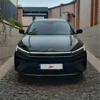 کی ام سی j7 ترخیص 402|خودرو سواری و وانت|اصفهان, عباس‌آباد|دیوار