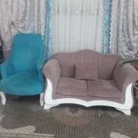مبل هفت نفر