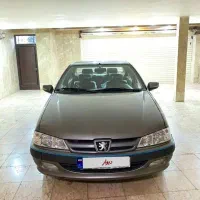 پژو پارس XU7 مدل ۹۵