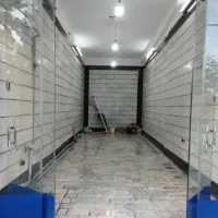 ۲عدد مغازه بر اصلی بلوارکشاورز|فروش مغازه و غرفه|ساری, |دیوار