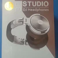 هدفون وان اودیو با سیم استودیویی و نویز کنسلینگ