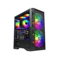 سیستم خفن و کم کار