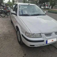 سمند مدل۸۸