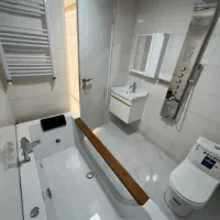 اجاره آپارتمان ۱۹۸ متر ۳ خواب تک واحدی فردوسی ۱|اجارهٔ آپارتمان|ارومیه, |دیوار