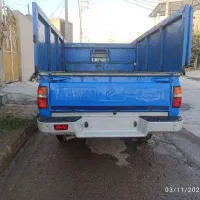 زامیاد 402|خودرو سواری و وانت|بندر کنگان, |دیوار