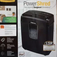 کاغذ خُرد کن