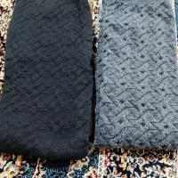 شلوار بافت زنانه