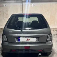 پراید 111 SE، مدل ۱۳۹۳