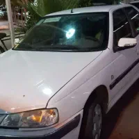 پژوپارس  سال معمولی مدل 99