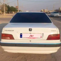 فروش پارس سال مدل 1395|خودرو سواری و وانت|لامرد, |دیوار