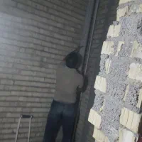 لوله کشی|خدمات پیشه و مهارت|بندر گناوه, |دیوار