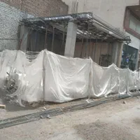 تیرچه بلوک آرماتوربندی|خدمات پیشه و مهارت|قم, دورشهر|دیوار