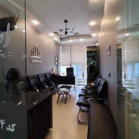 تجاری ۱۷ متر ، رهن کامل