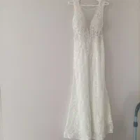 لباس شیری مناسب عقد