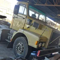 ولوو کشنده مدل ۶۴