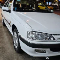 پژو پارس TU5 ۱۴۰۰ سیمی