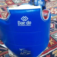 لباس تکواندو تا ۱۲ سالگی|تجهیزات ورزشی|پارس‌آباد, |دیوار