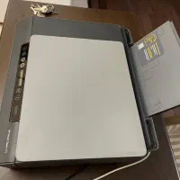 پرینتر چندکاره HP Smart Tank 515|پرینتر، اسکنر، کپی، فکس|تهران, نیاوران|دیوار