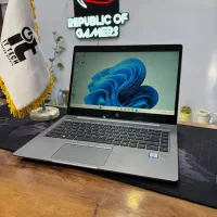 لپتاپ لمسی اچ پی