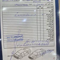 ۲۰۷ پانا TU5 مدل ۱۴۰۱|خودرو سواری و وانت|بوشهر, |دیوار