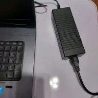 لپ تاپ HP Zbook 17|رایانه همراه|یزد, |دیوار