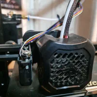 Ender 3 v2|پرینتر، اسکنر، کپی، فکس|اردبیل, |دیوار