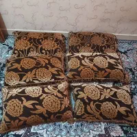 ۶ عدد بالشت