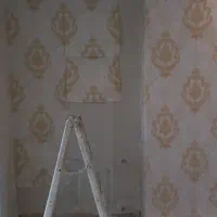 نصاب کاغذدیواری