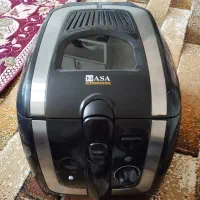 سرخ کن ناسا|سایر لوازم برقی|قروه, |دیوار