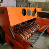 بیلر رامش و گاواهن صادراتی