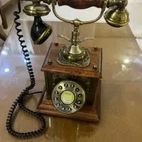 خط تلفن ثابت آحمد اباد