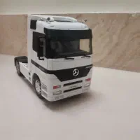 ماکت کامیون اکسر