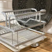 آبچکان|آب‌چکان و نظم‌دهنده ظروف|تهران, خانی آباد نو شمالی|دیوار