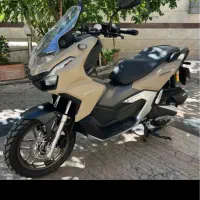 adv 160 honda