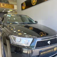 دناپلاس توربو اتومات ۴۰۲ بدون رنگ*اتولند۲۲*