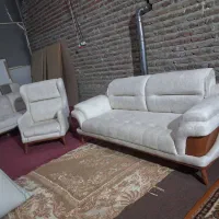 مبل راحتی گرند|مبلمان خانگی و میز عسلی|خوی, |دیوار