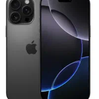 16 پرومکس در حد نو