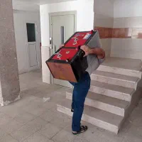 دفتر باربری سلطان بار زنجان|خدمات حمل و نقل|زنجان, |دیوار