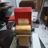 دستگاه طلاکوب نقره کوب داغ کوب