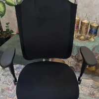 صندلی اداری نیلپر OCM812