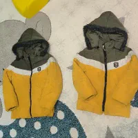 کاپشن بچگانه