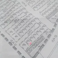زمین فرزندآوری شهرک گلابگیری داراب قطعه ۱۳