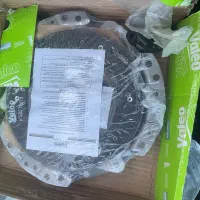 فروش دیسک و صفحه اصل والئو فرانسه هولوگرام طلایی