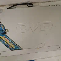 دستگاه دی وی دی  و دیجیتال|پخش‌کننده DVD و ویدیو|همدان, |دیوار