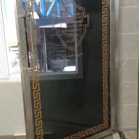 اجرای انواع سازه های استیل نرده ، حفاظ ،پارتیشن|خدمات پیشه و مهارت|تهران, هفده شهریور|دیوار