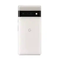 گوگل پیکسل 6