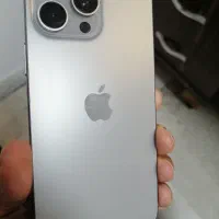 آیفون ۱۶ پرومکس حافظه۵۱۲ با گارانتی