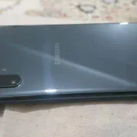 Samsung not 10plas|موبایل|ارومیه, |دیوار