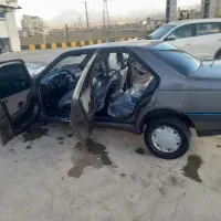 پژو مدل ۸۲ در حد ۴۰۲